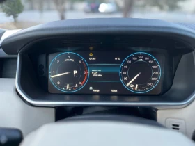 Land Rover Range rover 4.4SDV8 Pano* Meridinan, снимка 15
