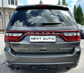 Dodge Durango 5.7 364HP HEMI AWD 6+ 1 CITADEL, снимка 6