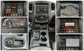 Dodge Durango 5.7 364HP HEMI AWD 6+ 1 CITADEL, снимка 14