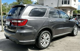 Dodge Durango 5.7 364HP HEMI AWD 6+ 1 CITADEL, снимка 5