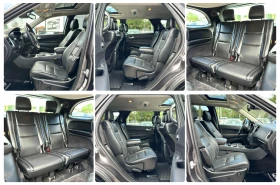 Dodge Durango 5.7 364HP HEMI AWD 6+ 1 CITADEL, снимка 11