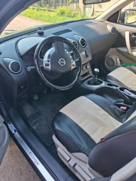 Nissan Qashqai, снимка 4