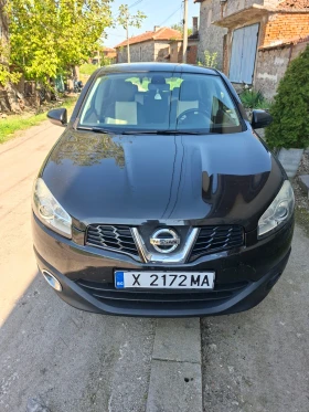 Nissan Qashqai, снимка 1