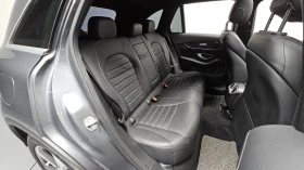 Mercedes-Benz GLC 220 ЕЛ. БАГАЖНИК* HUD* BLIND SPOT* ЛЮК* КРАЙНА ЦЕНА, снимка 11