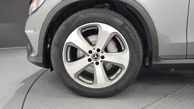 Mercedes-Benz GLC 220 ЕЛ. БАГАЖНИК* HUD* BLIND SPOT* ЛЮК* КРАЙНА ЦЕНА, снимка 5