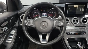 Mercedes-Benz GLC 220 ЕЛ. БАГАЖНИК* HUD* BLIND SPOT* ЛЮК* КРАЙНА ЦЕНА, снимка 13