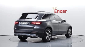 Mercedes-Benz GLC 220 ЕЛ. БАГАЖНИК* HUD* BLIND SPOT* ЛЮК* КРАЙНА ЦЕНА, снимка 2