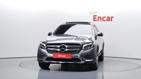 Mercedes-Benz GLC 220 ЕЛ. БАГАЖНИК* HUD* BLIND SPOT* ЛЮК* КРАЙНА ЦЕНА, снимка 3