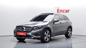 Mercedes-Benz GLC 220 ЕЛ. БАГАЖНИК* HUD* BLIND SPOT* ЛЮК* КРАЙНА ЦЕНА, снимка 1