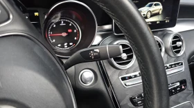 Mercedes-Benz GLC 220 ЕЛ. БАГАЖНИК* HUD* BLIND SPOT* ЛЮК* КРАЙНА ЦЕНА, снимка 9