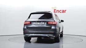 Mercedes-Benz GLC 220 ЕЛ. БАГАЖНИК* HUD* BLIND SPOT* ЛЮК* КРАЙНА ЦЕНА, снимка 4