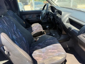 Opel Frontera КОЛА МАГАЗИН+ 4Х4+ Ел Пакет, снимка 10