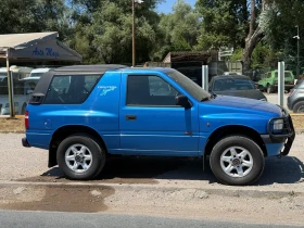 Opel Frontera КОЛА МАГАЗИН+ 4Х4+ Ел Пакет, снимка 2