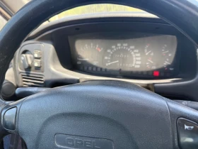 Opel Frontera КОЛА МАГАЗИН+ 4Х4+ Ел Пакет, снимка 12