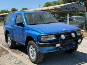 Opel Frontera КОЛА МАГАЗИН+ 4Х4+ Ел Пакет, снимка 1