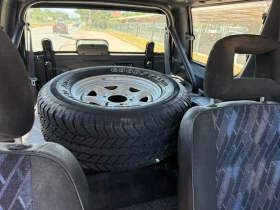 Opel Frontera КОЛА МАГАЗИН+ 4Х4+ Ел Пакет, снимка 13