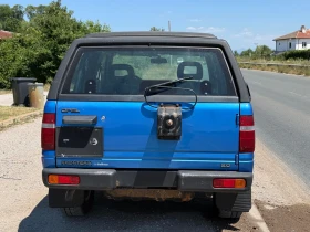 Opel Frontera КОЛА МАГАЗИН+ 4Х4+ Ел Пакет, снимка 4