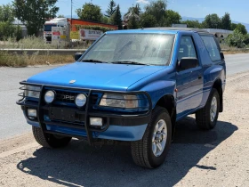 Opel Frontera КОЛА МАГАЗИН+ 4Х4+ Ел Пакет, снимка 6