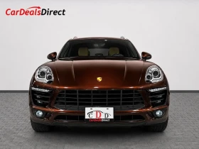 Porsche Macan S, снимка 2