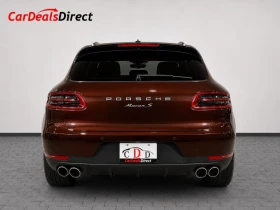 Porsche Macan S, снимка 5