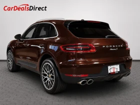 Porsche Macan S, снимка 4
