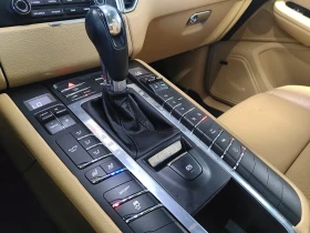Porsche Macan S, снимка 14