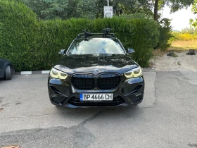 BMW X1 X-Drive 25D, 231 к.с. , снимка 2
