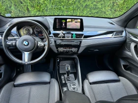 BMW X1 X-Drive 25D, 231 к.с. , снимка 9