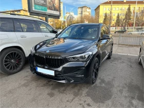 BMW X1 X-Drive 25D, 231 к.с. , снимка 1