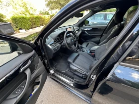 BMW X1 X-Drive 25D, 231 к.с. , снимка 12