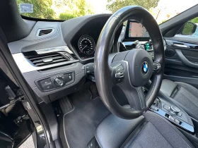BMW X1 X-Drive 25D, 231 к.с. , снимка 11