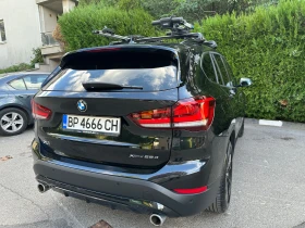 BMW X1 X-Drive 25D, 231 к.с. , снимка 5