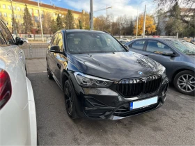 BMW X1 X-Drive 25D, 231 к.с. , снимка 2