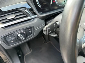 BMW X1 X-Drive 25D, 231 к.с. , снимка 8
