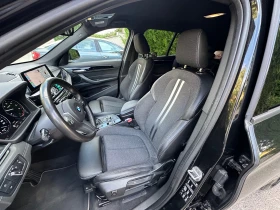 BMW X1 X-Drive 25D, 231 к.с. , снимка 10