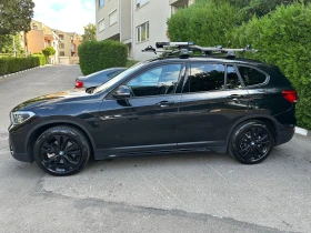 BMW X1 X-Drive 25D, 231 к.с. , снимка 7