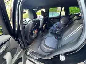 BMW X1 X-Drive 25D, 231 к.с. , снимка 15