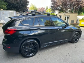 BMW X1 X-Drive 25D, 231 к.с. , снимка 8