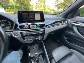 BMW X1 X-Drive 25D, 231 к.с. , снимка 13