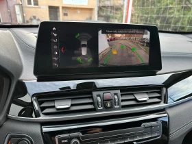 BMW X1 X-Drive 25D, 231 к.с. , снимка 9