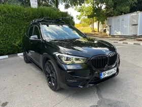 BMW X1 X-Drive 25D, 231 к.с. , снимка 3