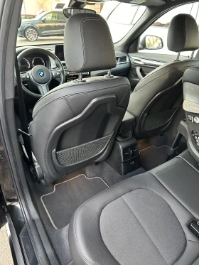 BMW X1 X-Drive 25D, 231 к.с. , снимка 6