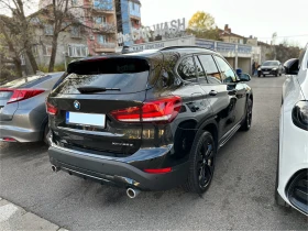 BMW X1 X-Drive 25D, 231 к.с. , снимка 4