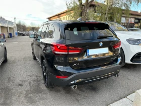 BMW X1 X-Drive 25D, 231 к.с. , снимка 3