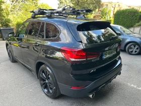 BMW X1 X-Drive 25D, 231 к.с. , снимка 4