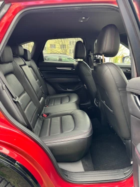 Mazda CX-5 Homura/194к.с./AWD 45000 km, снимка 15