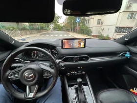 Mazda CX-5 Homura/194к.с./AWD 45000 km, снимка 11