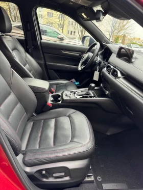 Mazda CX-5 Homura/194к.с./AWD 45000 km, снимка 16