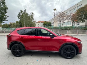 Mazda CX-5 Homura/194к.с./AWD 45000 km, снимка 4