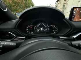 Mazda CX-5 Homura/194к.с./AWD 45000 km, снимка 9